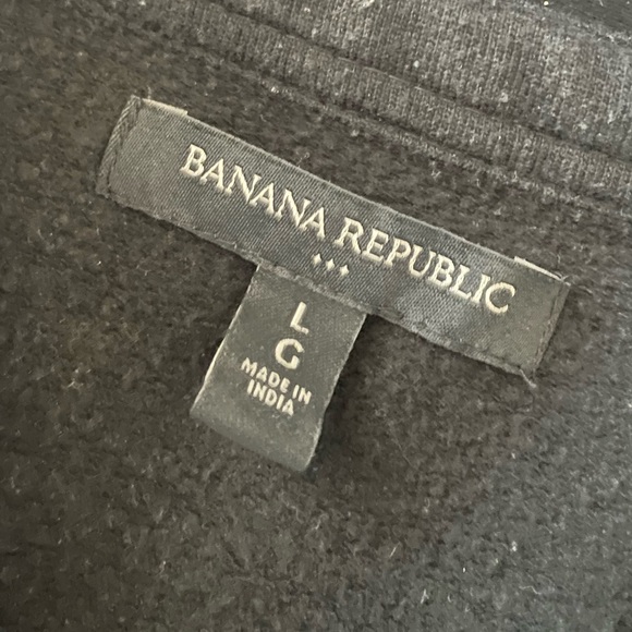 Banana Republic Jacket - Picture 2 of 4